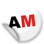 Logo formation AM