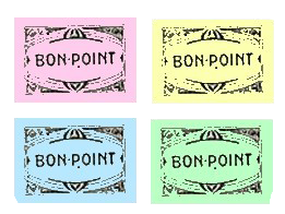 Bons points