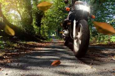 Illustration moto